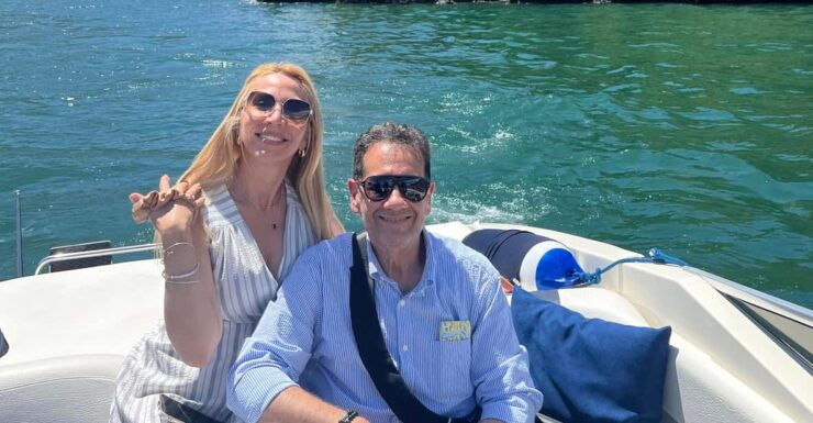 Lake Como: Private Boat Tour Starting From 1h - Highlights of the Experience