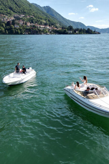Lake Como: Private Boat Tour Starting From 1h - Booking Your Adventure