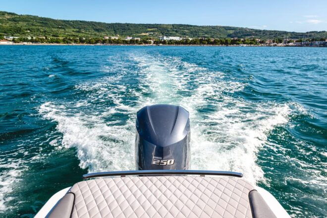 Lake Como Private Boat Tour With Wine - Customer Experience