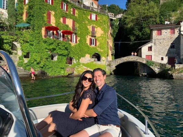Lake Como Private Boat Tour With Wine - Additional Tips