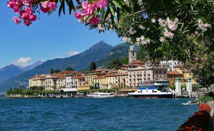 Lake Como: Private Guided Walking Tour - Tour Details