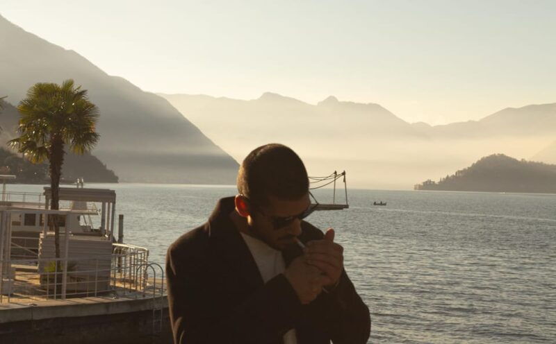 Lake Como: Private Photography Session with a Local Guide - Lake Como: Private Photography Session with a Local Guide