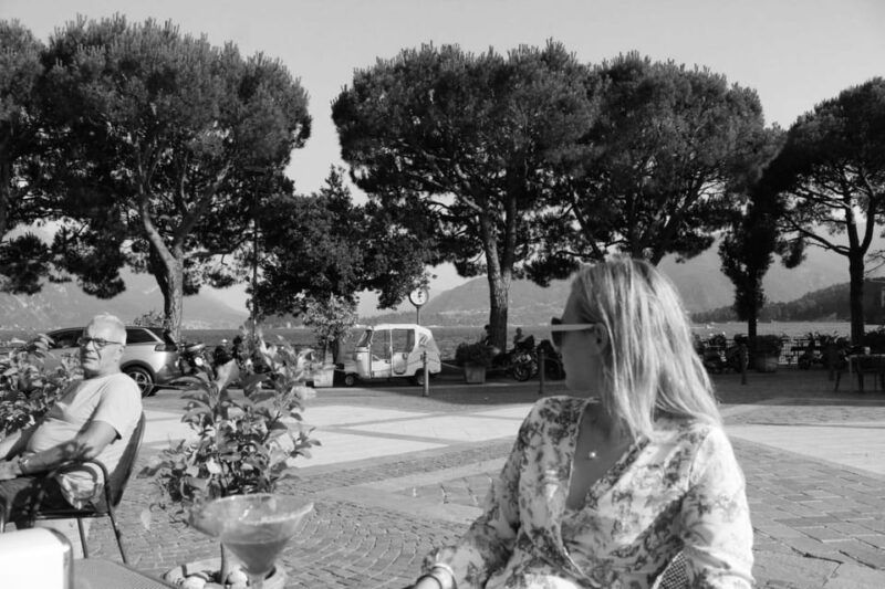 Lake Como: Private Photography Session with a Local Guide - Why Consider the Lake Como Private Photography Session?