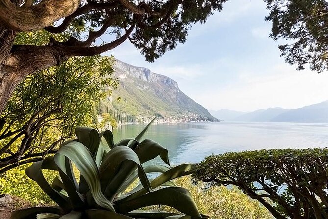 Lake Como: Private Tour of Bellagio & Varenna - Tour Overview and Itinerary