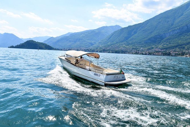 Lake Como: Private Tour of Bellagio & Varenna - Traveler Photos