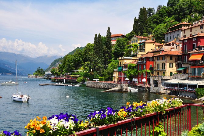 Lake Como: Private Tour of Bellagio & Varenna - Reviews