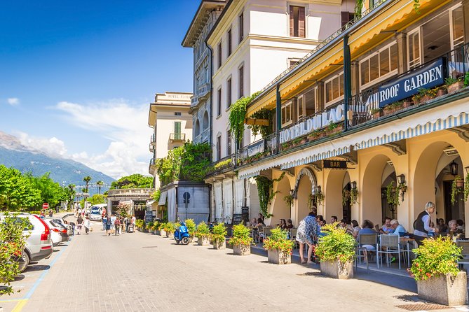 Lake Como: Private Tour of Bellagio & Varenna - Questions and Assistance