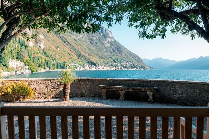 Lake Como: Private Tour of Bellagio & Varenna - Pricing and Booking