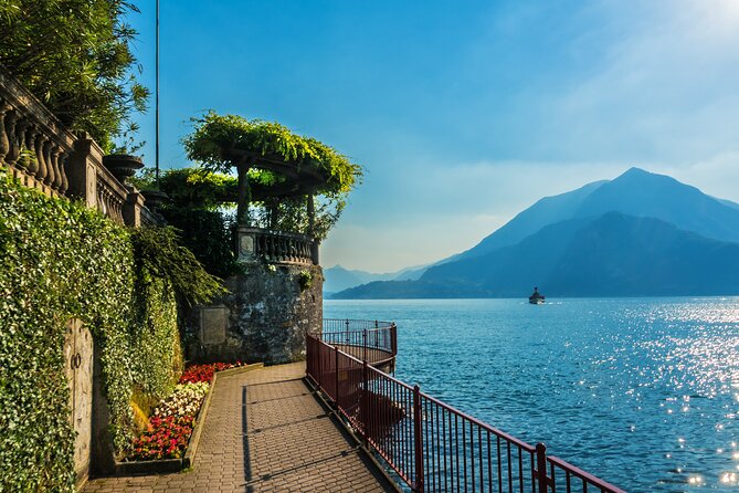 Lake Como: Private Tour of Bellagio & Varenna - Common Questions