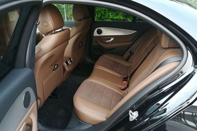 Lake Como-Private Transfer Como-Cernobbio-Moltrasio-Laglio-MXP - Lake Como: A Scenic Introduction