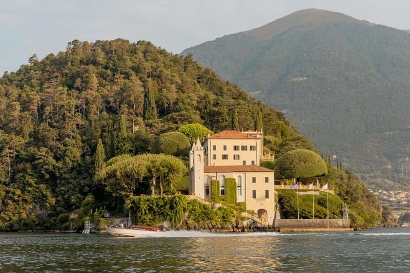 Lake Como: Private Wooden Speedboat Tour (11 people) - Lake Como: Private Wooden Speedboat Tour (11 people) – A Detailed Review