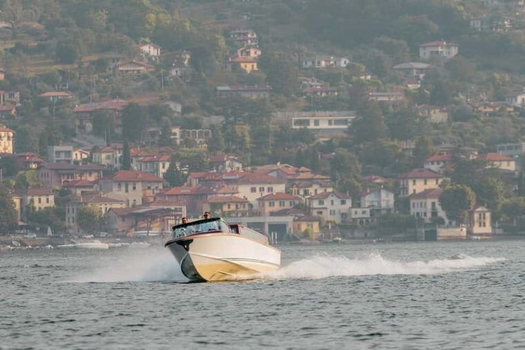 Lake Como: Private Wooden Speedboat Tour (11 people) - Final Thoughts: Is It Worth It?