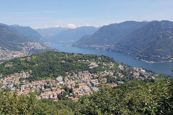 Lake Como Rebels: Adventure Day in Spina Verde Regional Park - Practical Information and Reviews