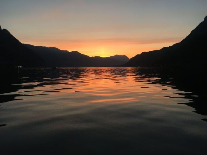 Lake Como: Romantic Sunset Experience - Customer Reviews and Ratings