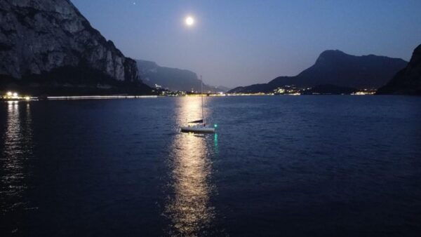 Lake Como: Romantic Sunset Experience - The Sum Up