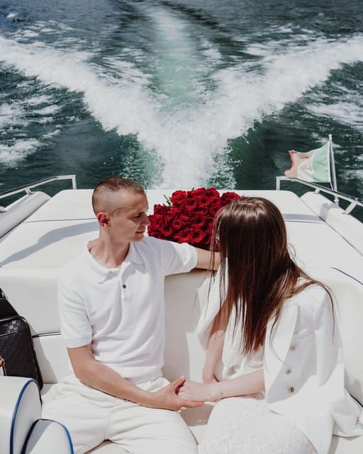 Lake Como: Scenic Private Boat Tour through the Best Villas - Final Thoughts