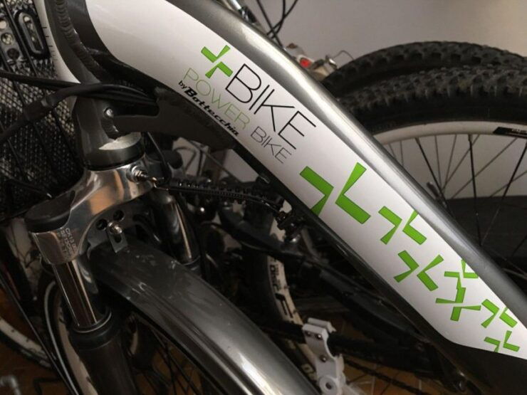 Lake Como: Self Guided Ebike Tour - Booking Information