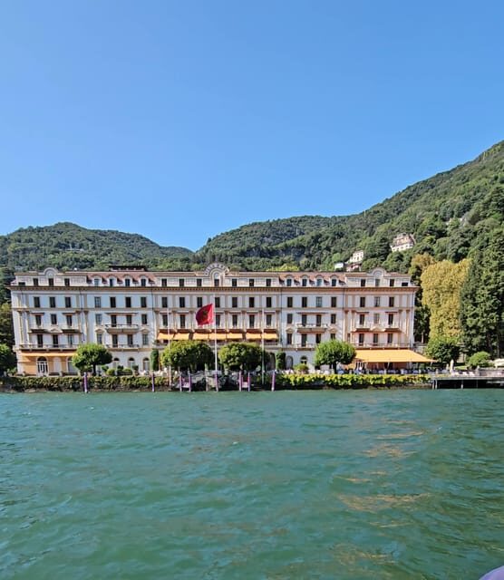 Lake Como: Shared Boat Tour and Prosecco Aperitif - The Value and Who Will Love This Tour