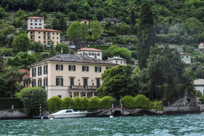 Lake Como Shared Boat Tour - Customer Reviews and Ratings