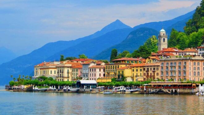 Lake Como: Shared Group or Private Boat Tour - Important Information
