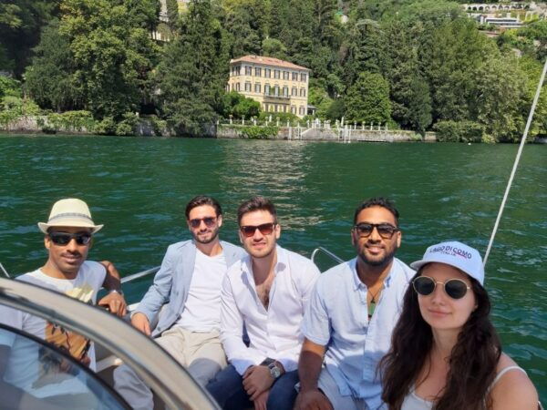 Lake Como: Shared Group or Private Boat Tour - Frequently Asked Questions