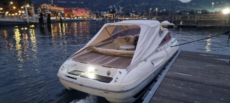 Lake Como: Shared or Private 2 Hours Boat Tour with Aperitif - Who Will Appreciate This Tour?  