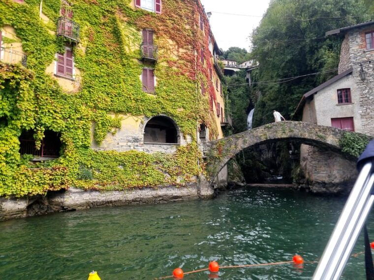 Lake Como: Shared or Private 2 Hours Boat Tour with Aperitif - FAQ  