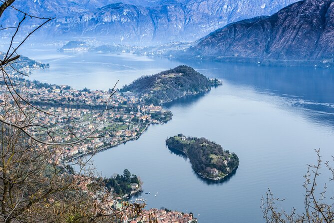 Lake Como - Small Group Day Tour From Milan With Boat Cruise - Sightseeing Highlights