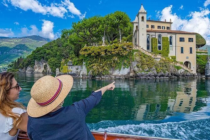 Lake Como - Small Group Day Tour From Milan With Boat Cruise - Customer Reviews