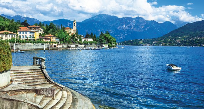 Lake Como: Small Group From Milan to Visit Como and Bellagio - Tour Details and Pricing