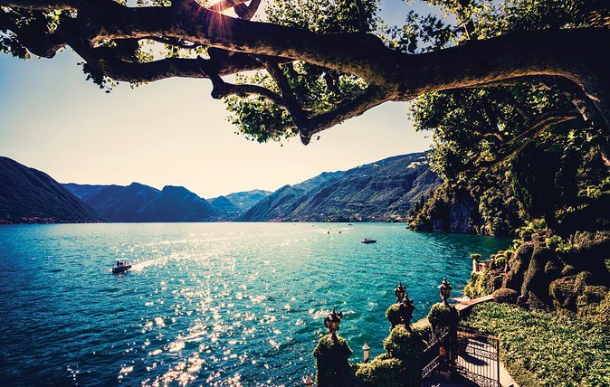 Lake Como: Small Group From Milan to Visit Como and Bellagio - Cancellation Policy and Refunds