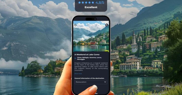Lake Como : The Only Guide - Good To Know