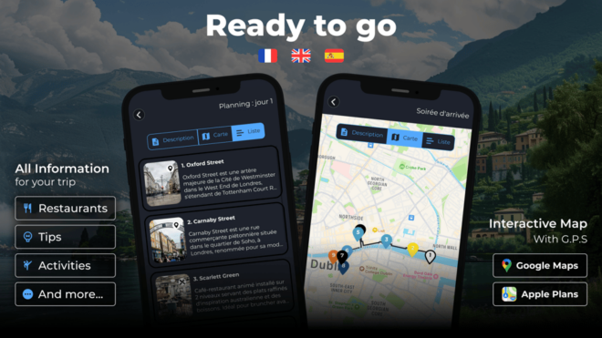 Lake Como : The Only Guide - Guide Features and Content