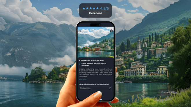 Lake Como : The Only Guide - Experiences and Activities