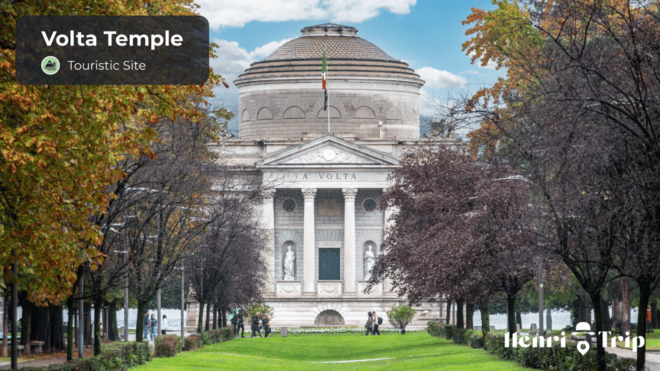 Lake Como : The Only Guide - Customer Feedback