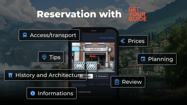 Lake Como : The Only Guide - Travel Tips and Recommendations