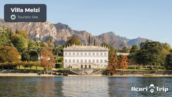 Lake Como : The Only Guide - The Sum Up