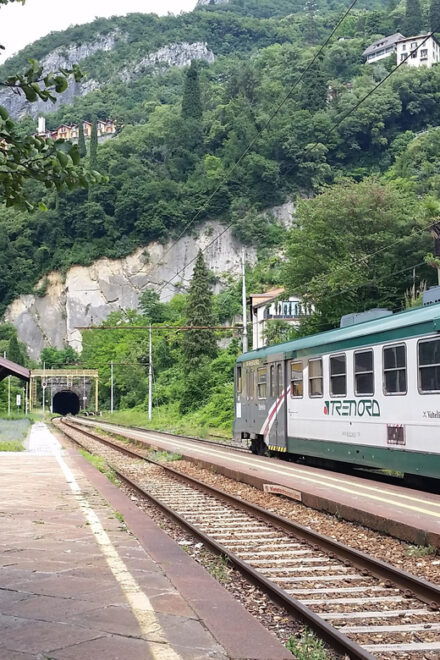 Lake Como: Train Transfer To/From Milan With Scenic Views - Pricing Details