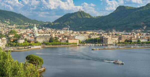 Lake Como: Train Transfer To/From Milan With Scenic Views - Tips for a Better Experience