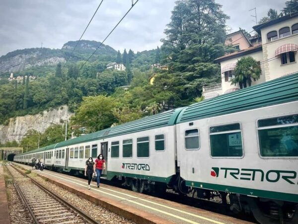 Lake Como: Train Transfer To/From Milan With Scenic Views - Frequently Asked Questions