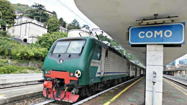 Lake Como: Train Transfer To/From Milan With Scenic Views - The Sum Up