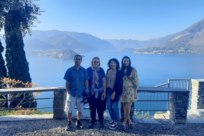 Lake Como & UNESCO Dry-stone Walls Vineyards - Cancellation Policy