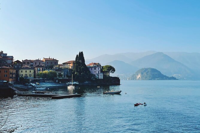 Lake Como & UNESCO Dry-stone Walls Vineyards - Positive Feedback From Reviewers