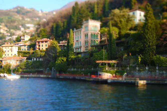 Lake Como - Varenna and Bellagio Exclusive Full-Day Tour - Negative Review and Feedback