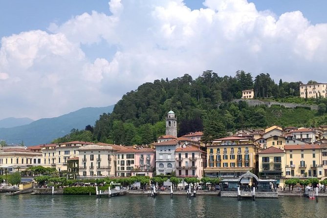 Lake Como - Varenna and Bellagio Exclusive Full-Day Tour - Common Questions