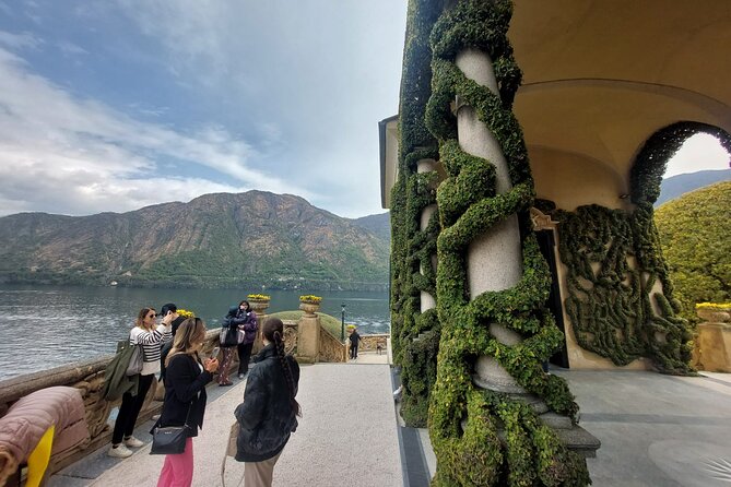 Lake Como - Villa Balbianello & Bellagio Exclusive Full-Day Tour - Tour Details