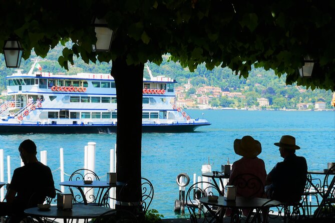 Lake Como - Villa Balbianello & Bellagio Exclusive Full-Day Tour - Meeting and Pickup