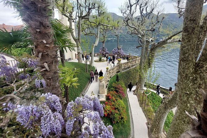 Lake Como - Villa Balbianello & Bellagio Exclusive Full-Day Tour - Reviews