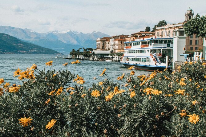 Lake Como - Villa Balbianello & Bellagio Exclusive Full-Day Tour - Additional Information