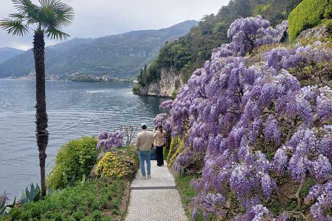 Lake Como - Villa Balbianello & Bellagio Exclusive Full-Day Tour - Common Questions